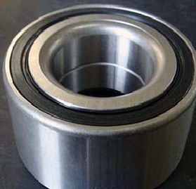 DU42820040-2RS double row taper roller wheel bearing